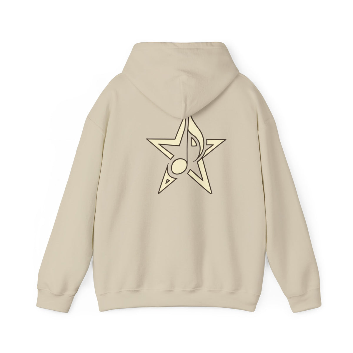 Joy Hoodie Jumpers