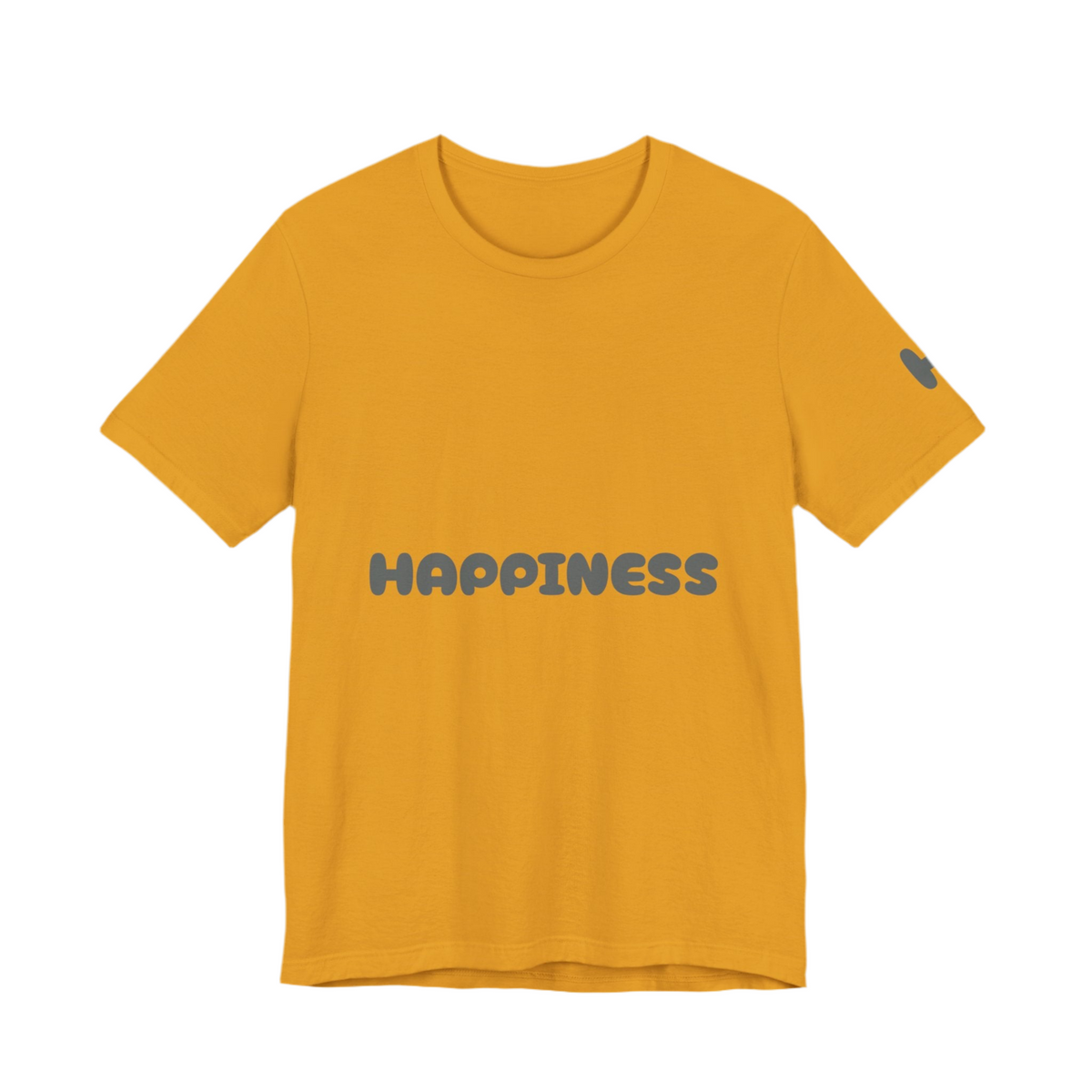 Happiness T-Shirts