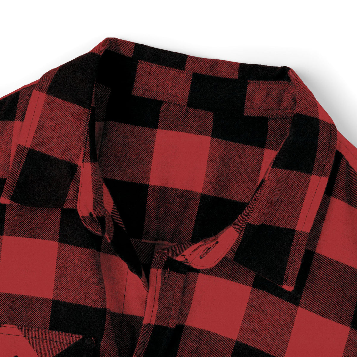 Joy Flannel Shirt