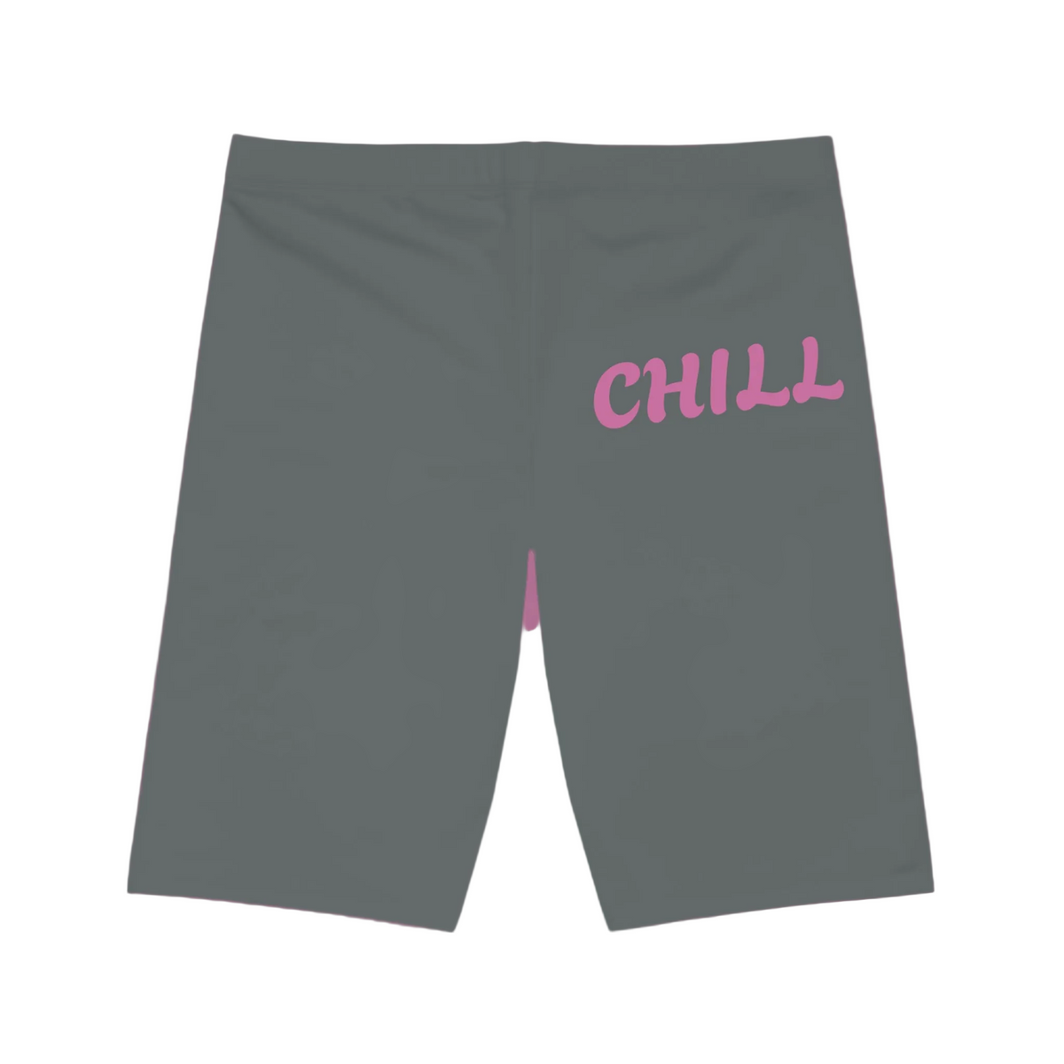 Just Chill Women's Bike Shorts
