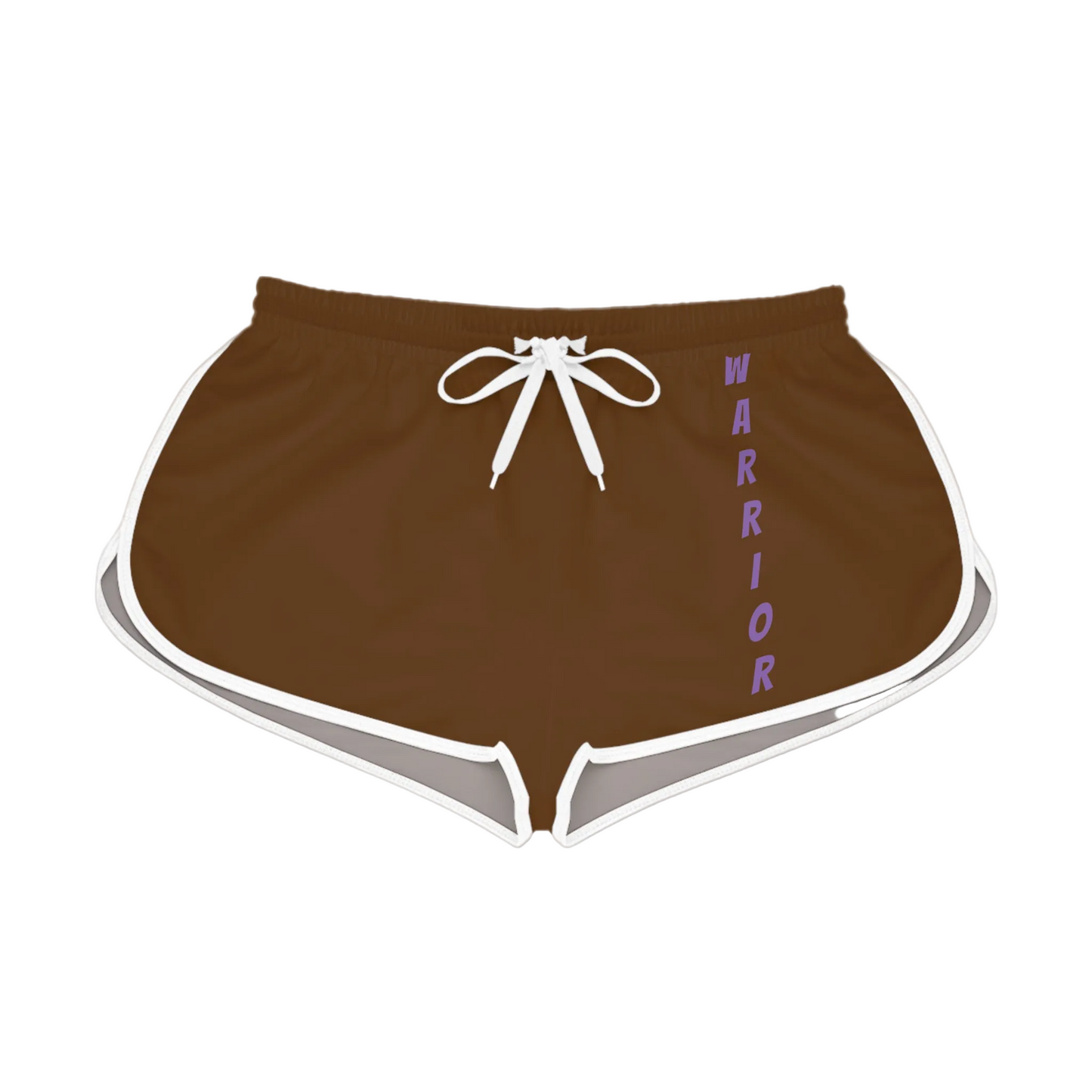 Warrior Women's Relaxed Shorts