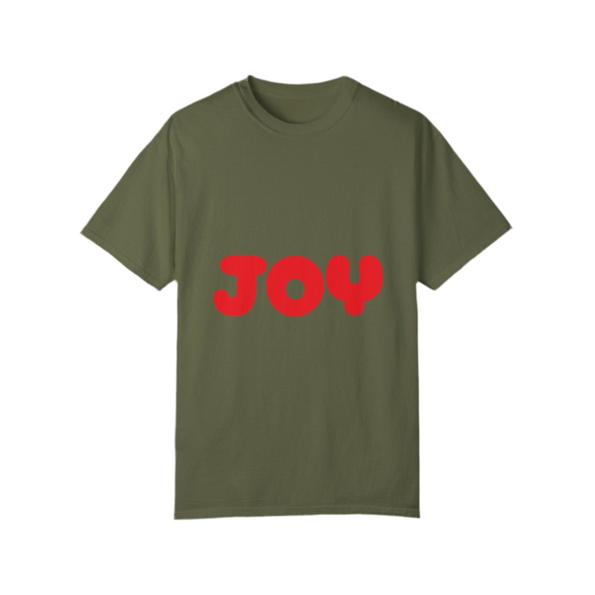 JOY T-shirts