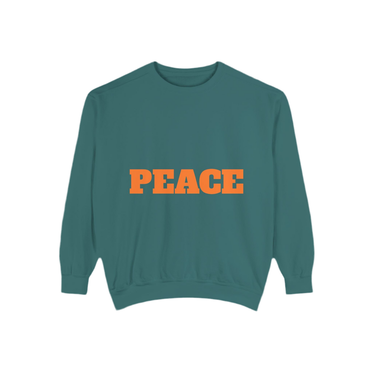 Peace Jumpers