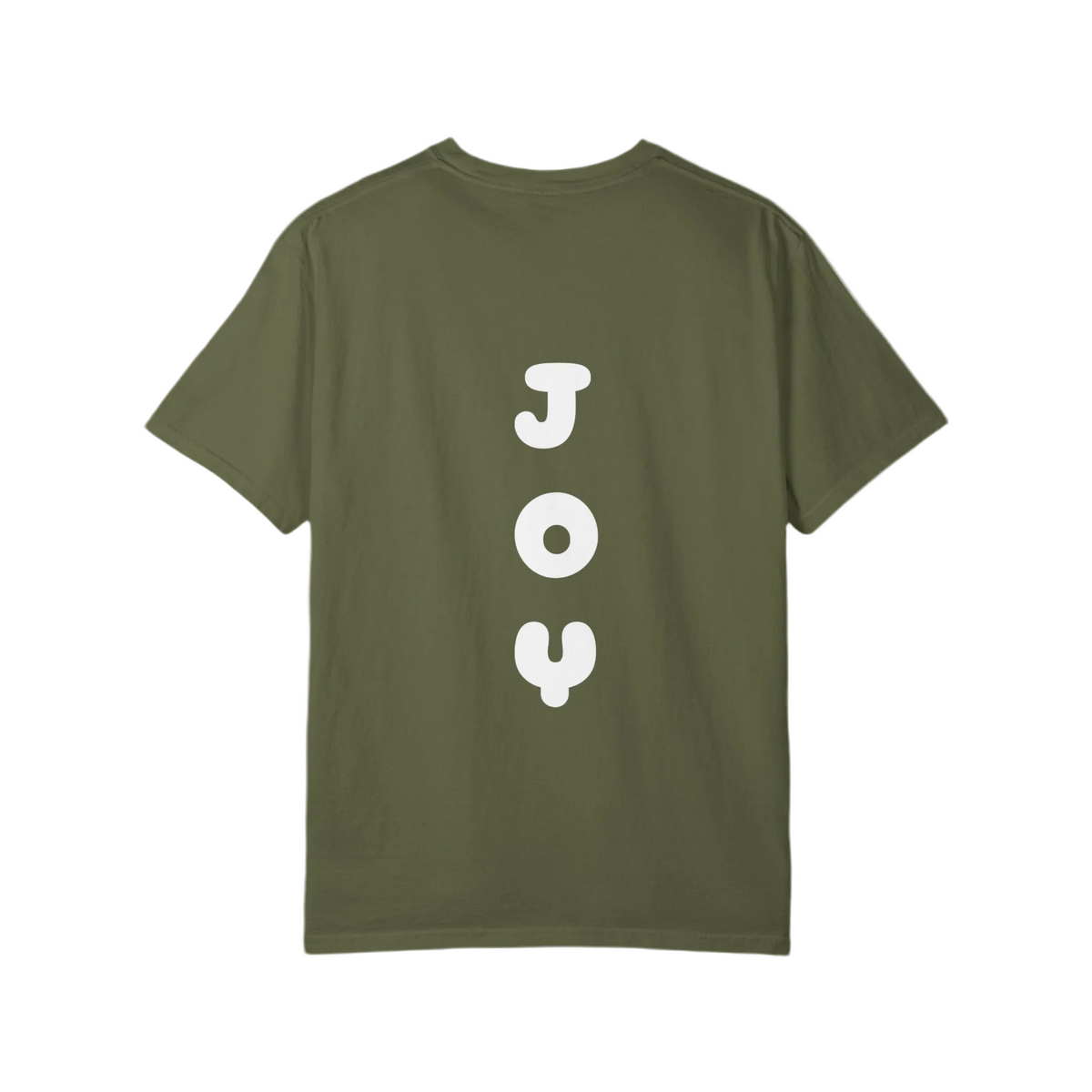 Joy T-shirts