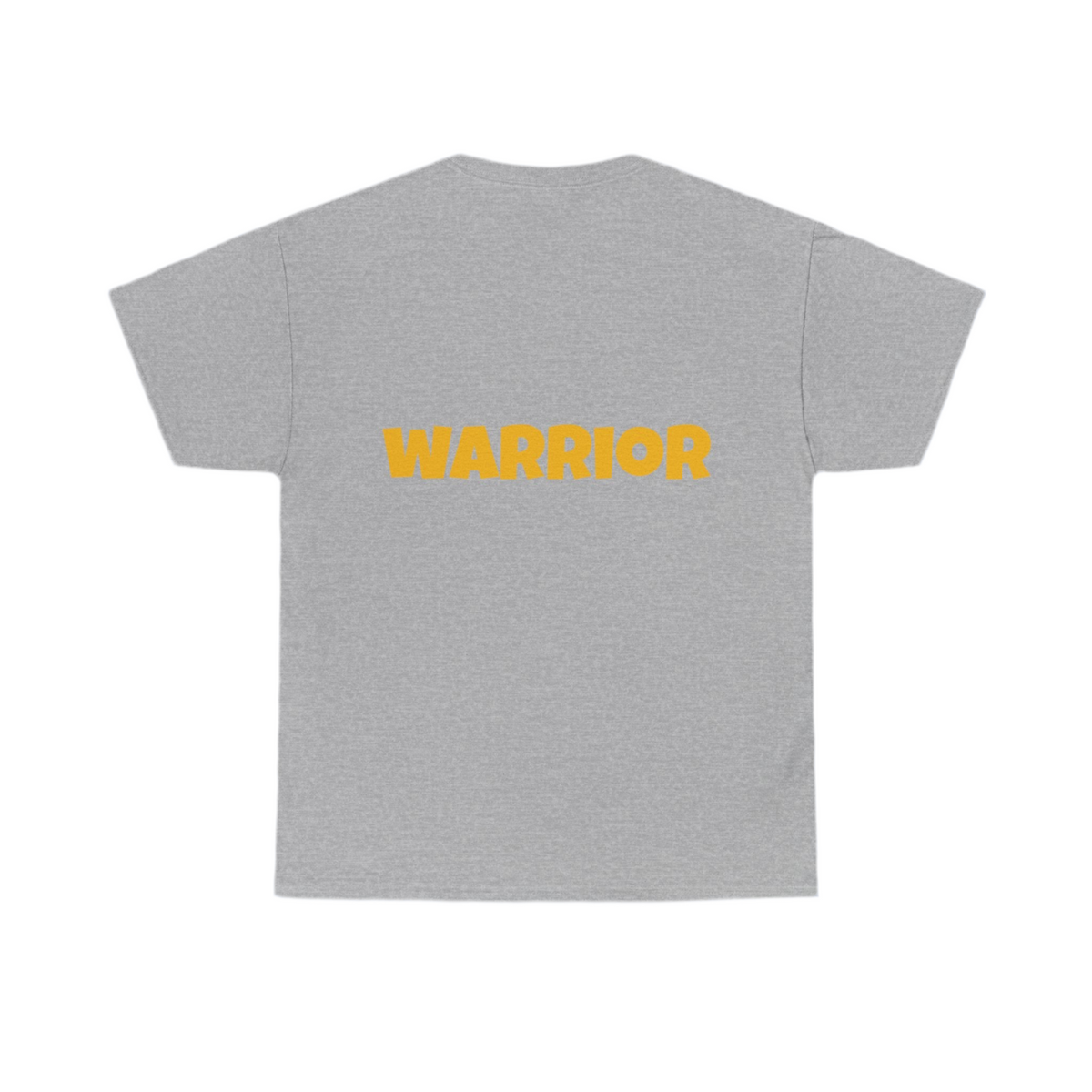 Warrior T-shirts
