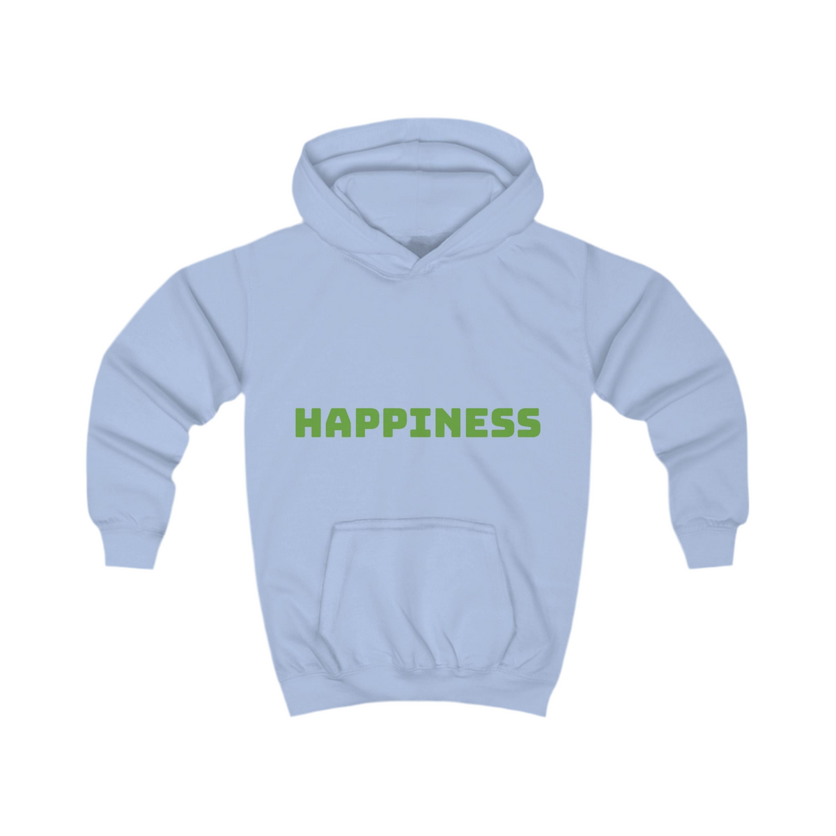 Happiness Hoodie Kid’s