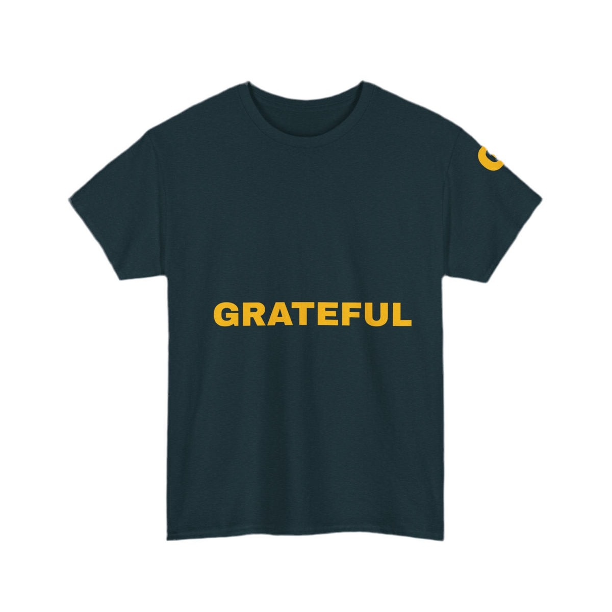 Grateful T-shirts