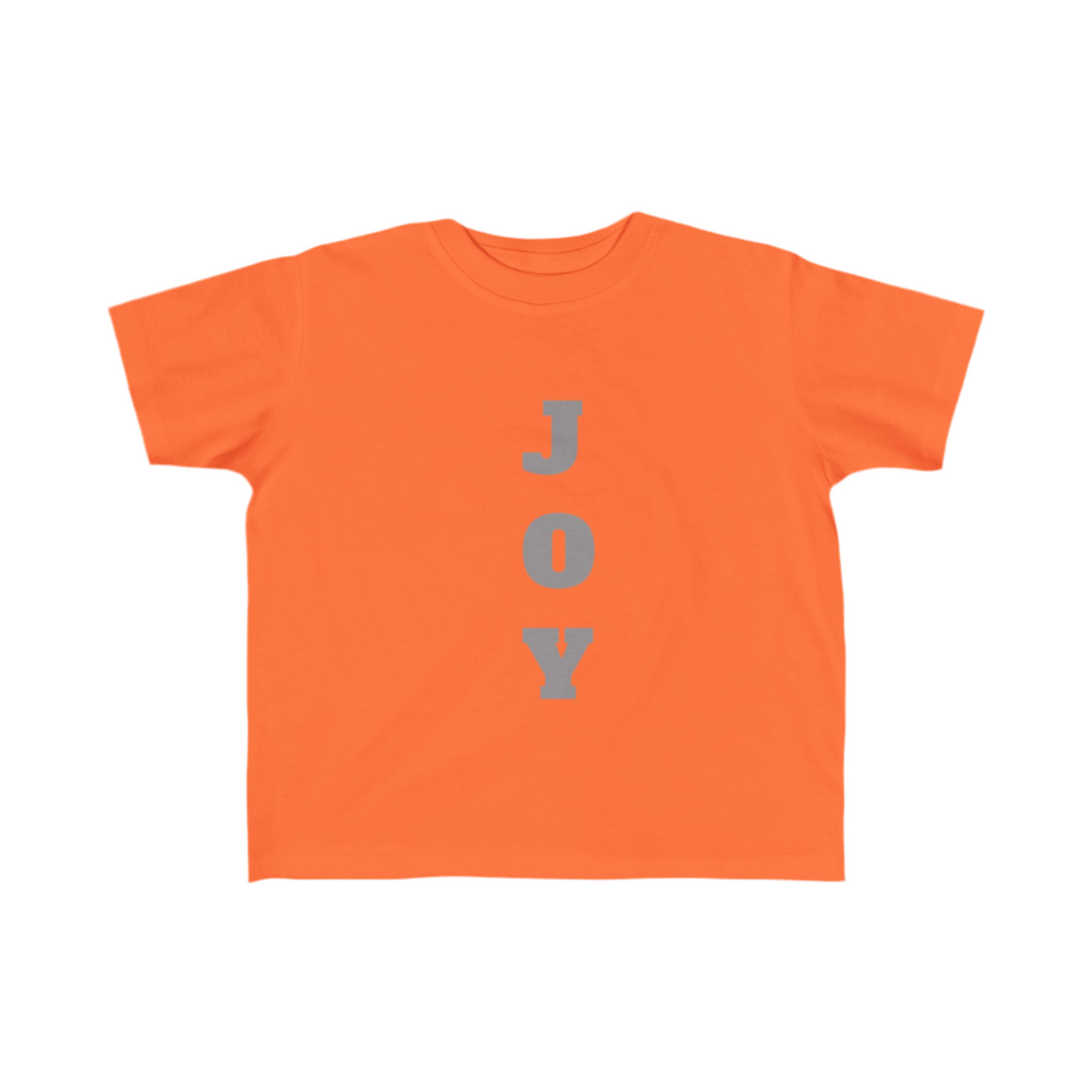 JOY Toddler’s T-shirts
