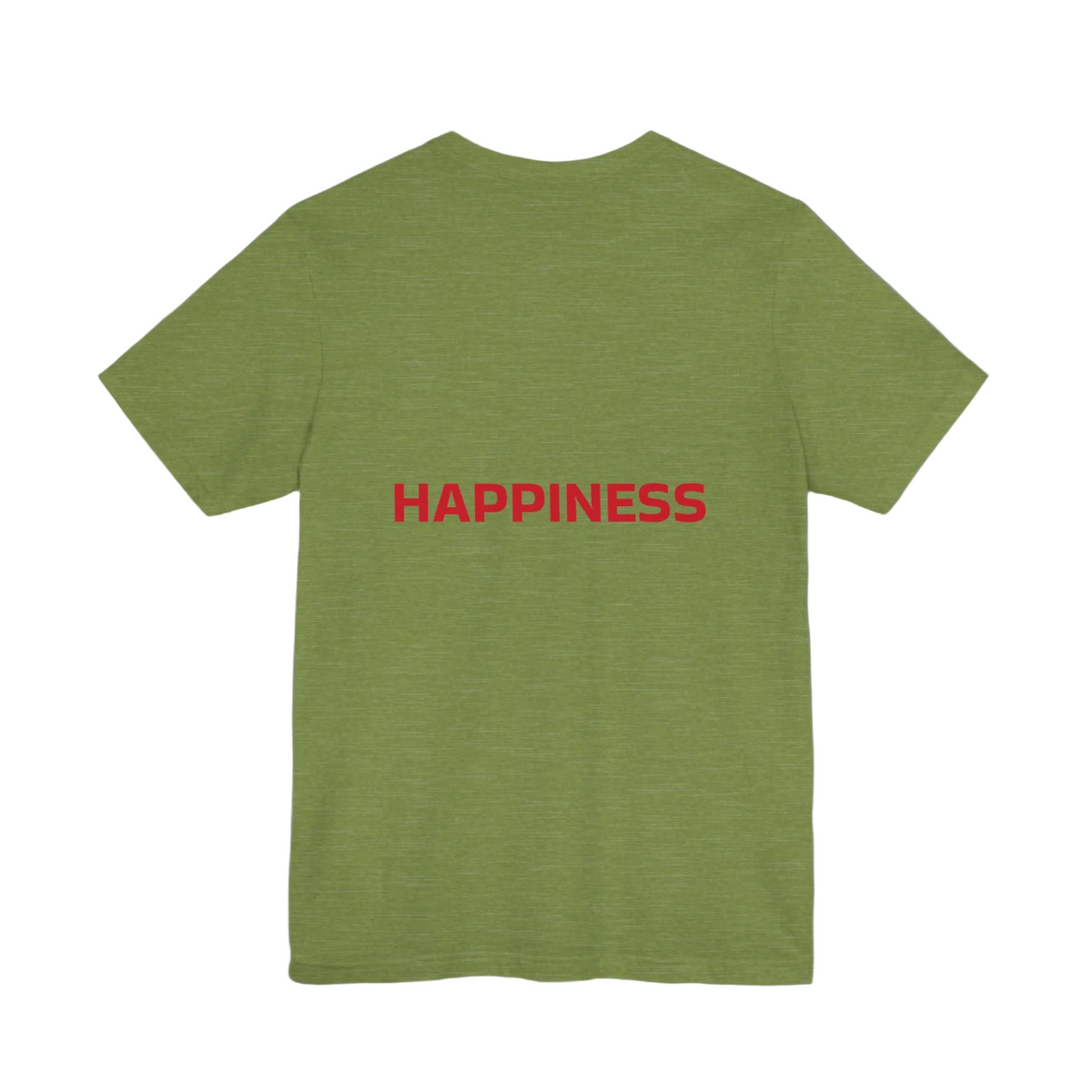 Happiness T-shirts
