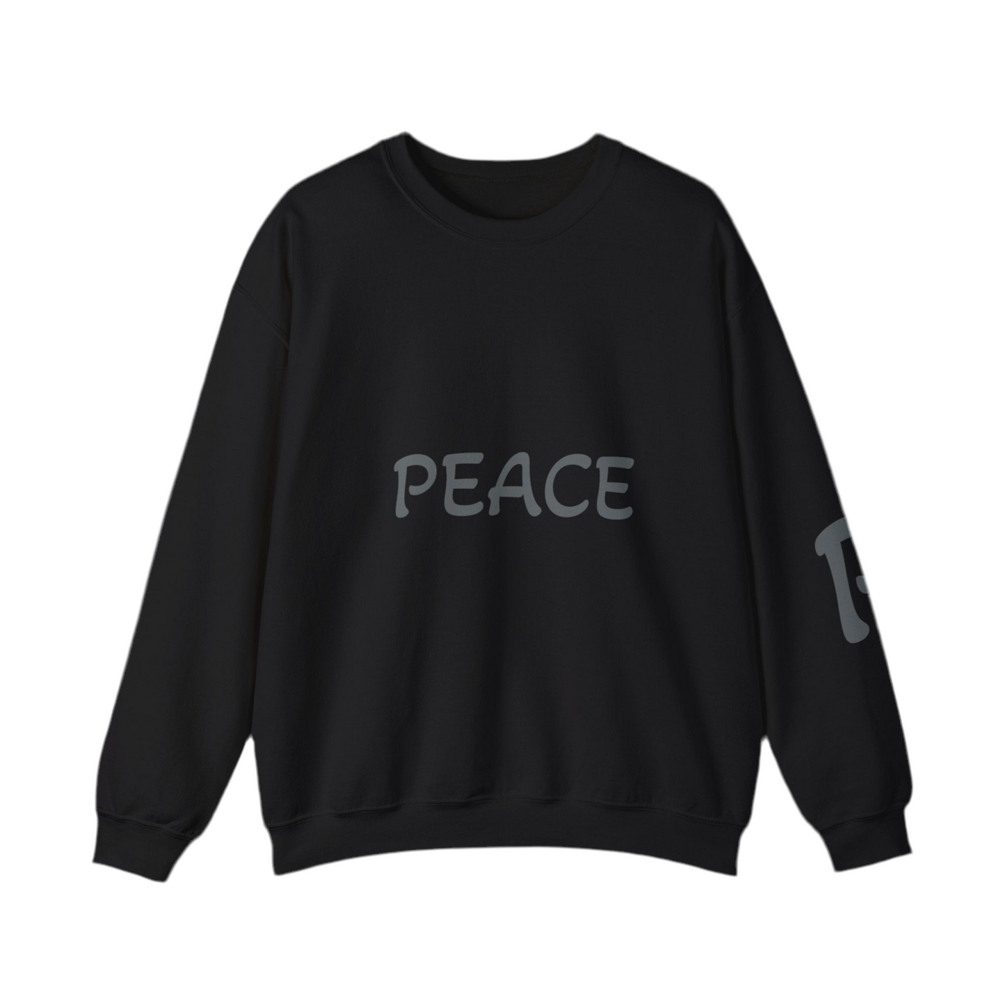 Peace Jumpers