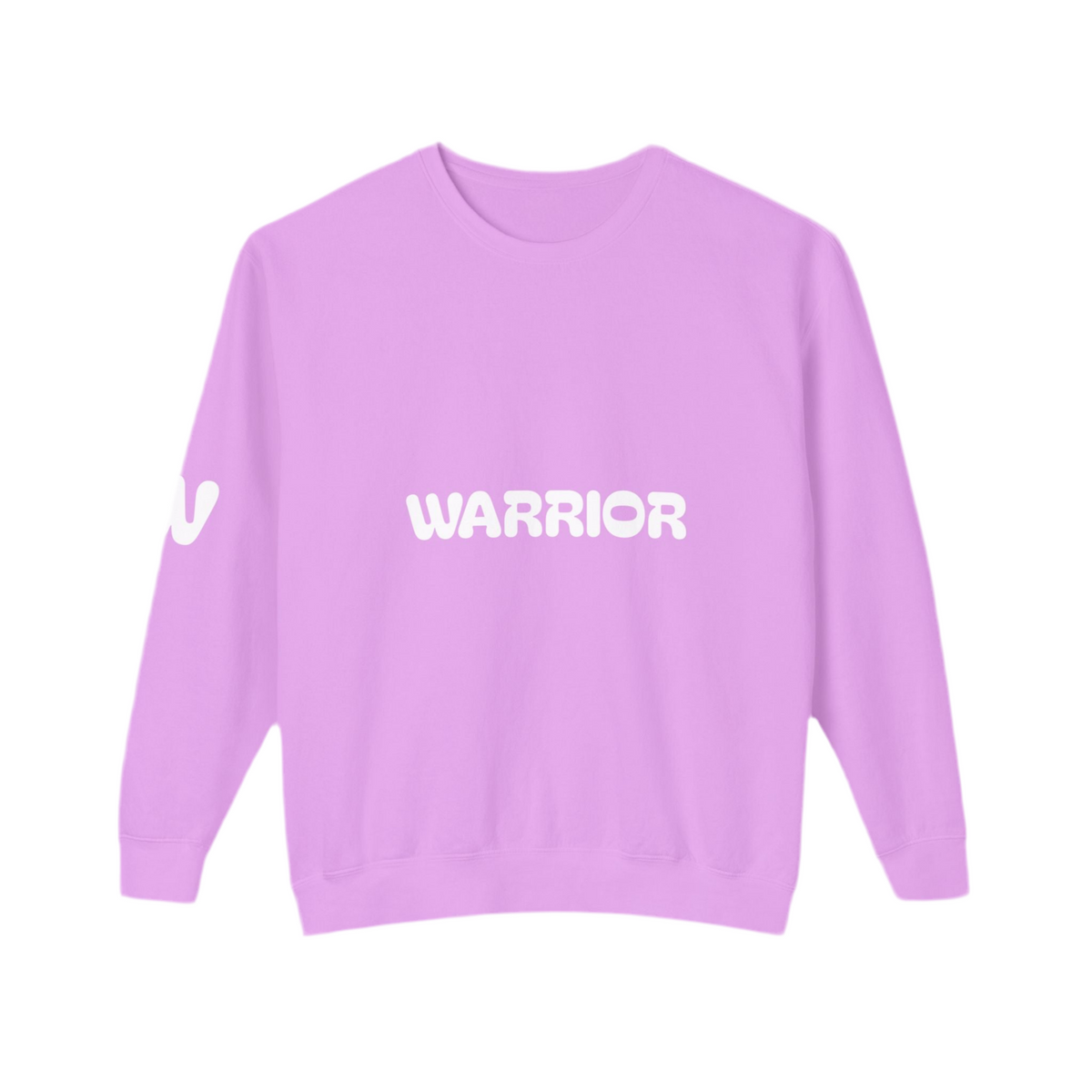 Warrior Jumpers