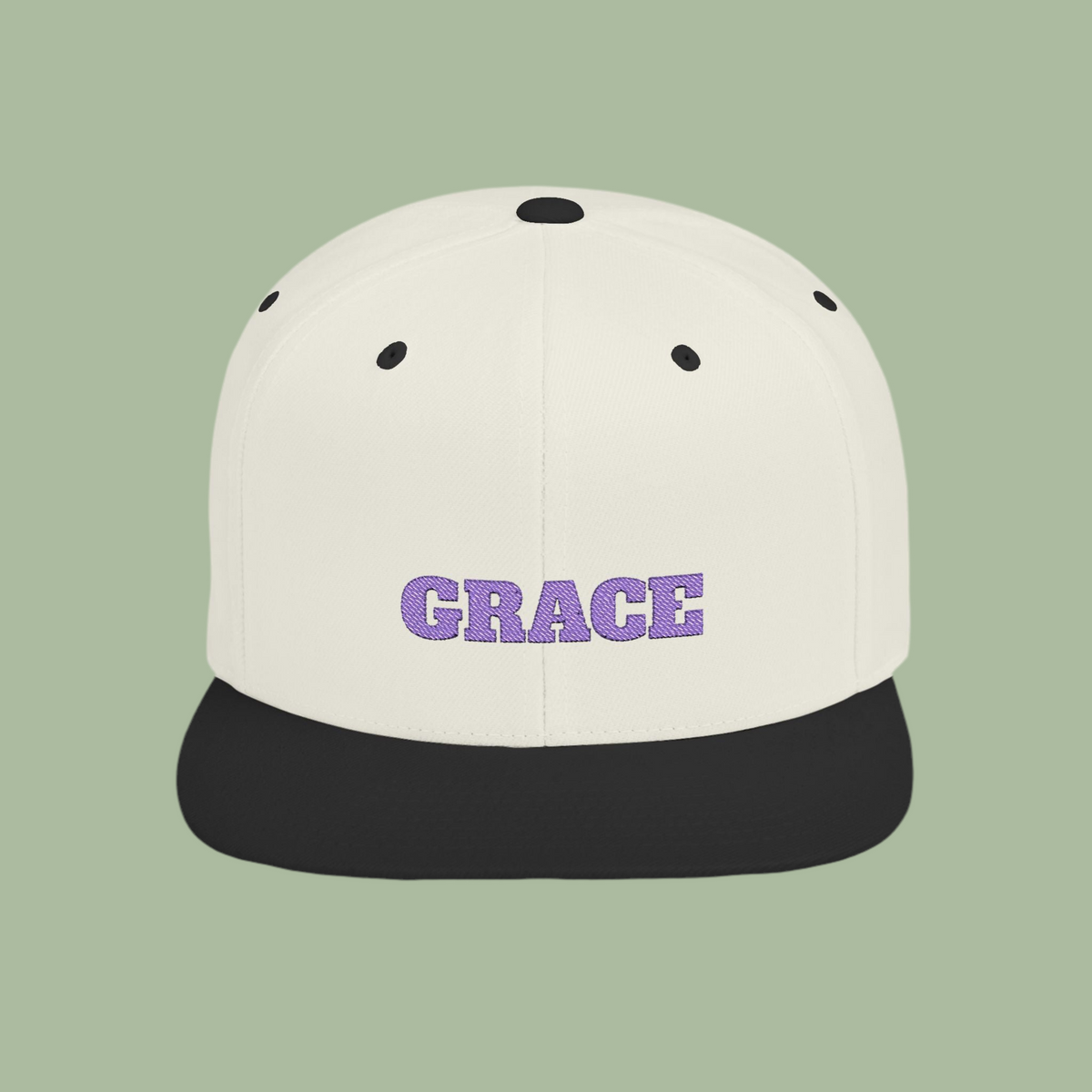 Grace Snapback
