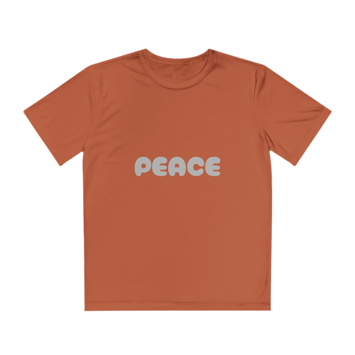 Peace T- shirts Kids