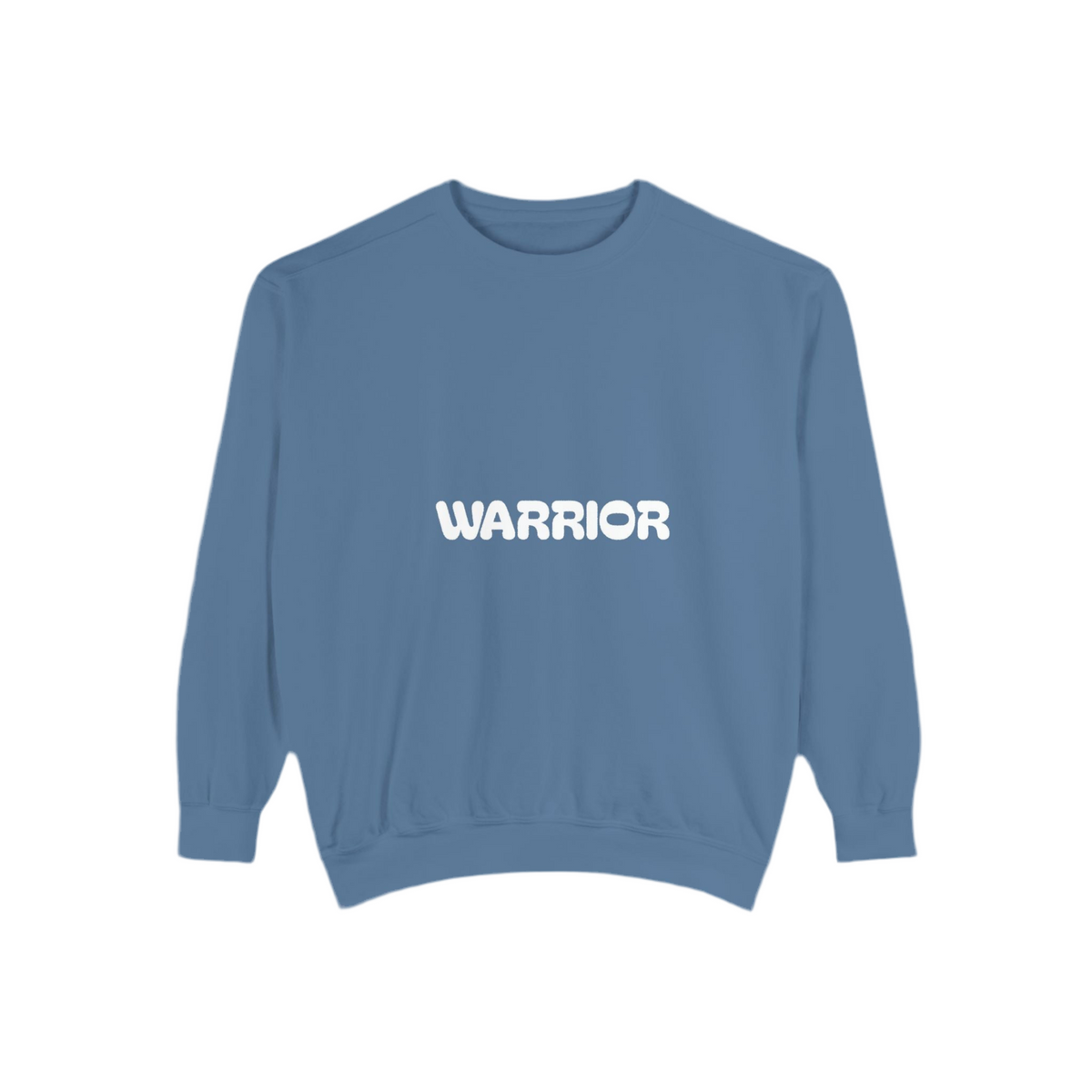 Warrior Jumpers