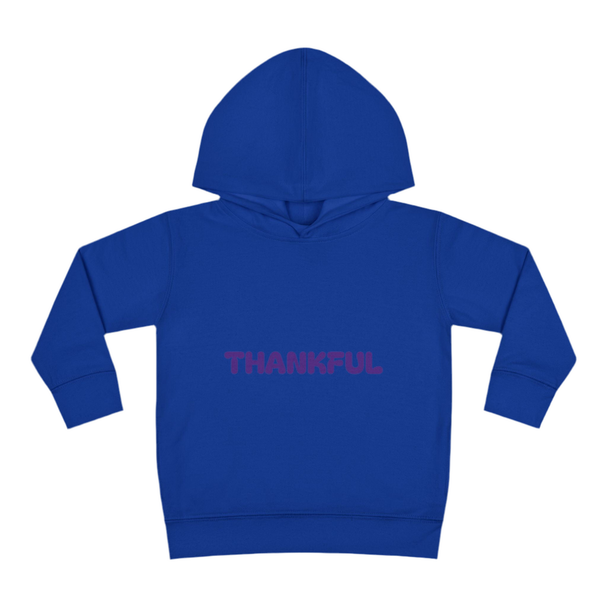 Thankful Hoodie Kids