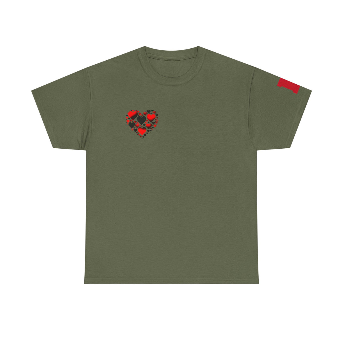 Love T-shirts