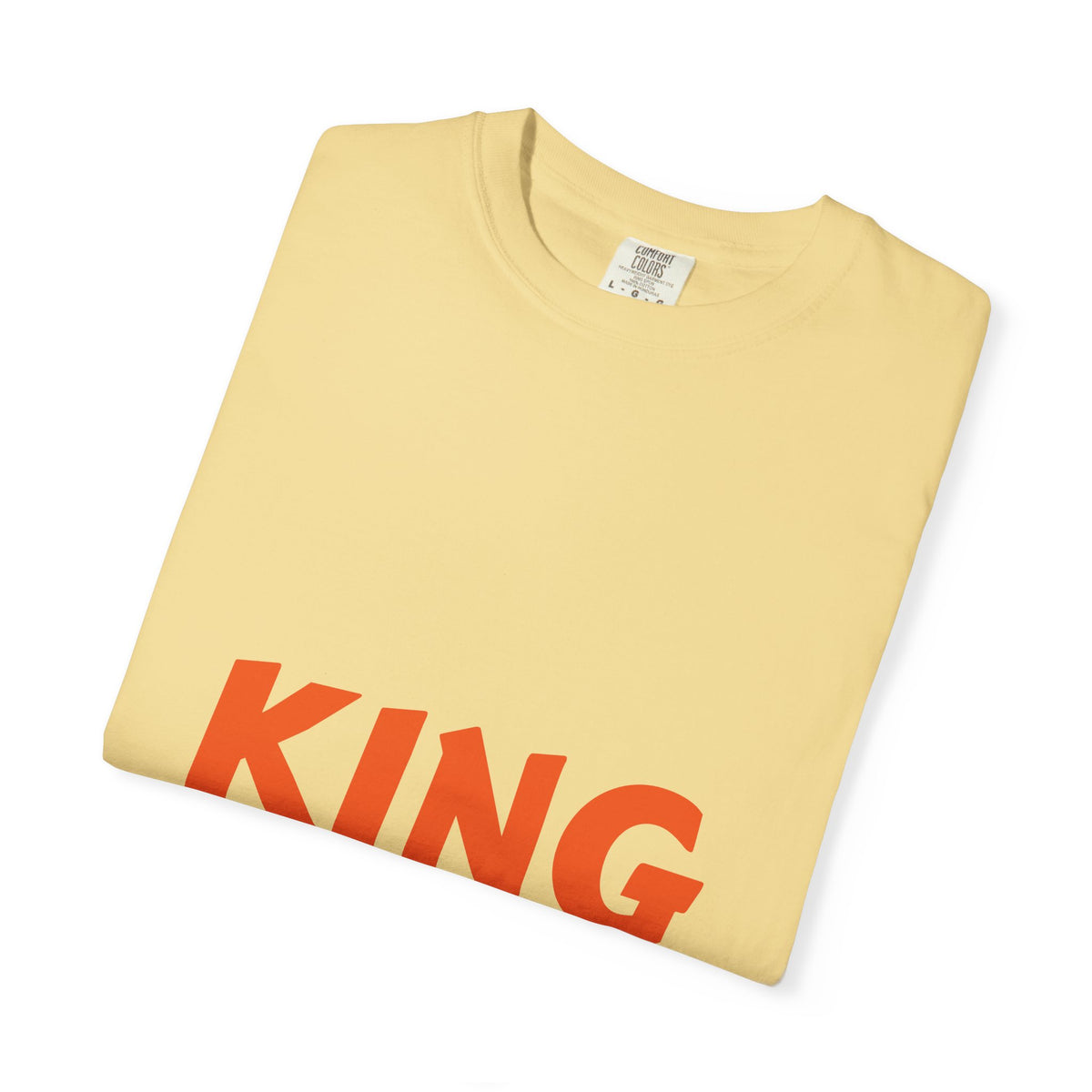 King T-shirt