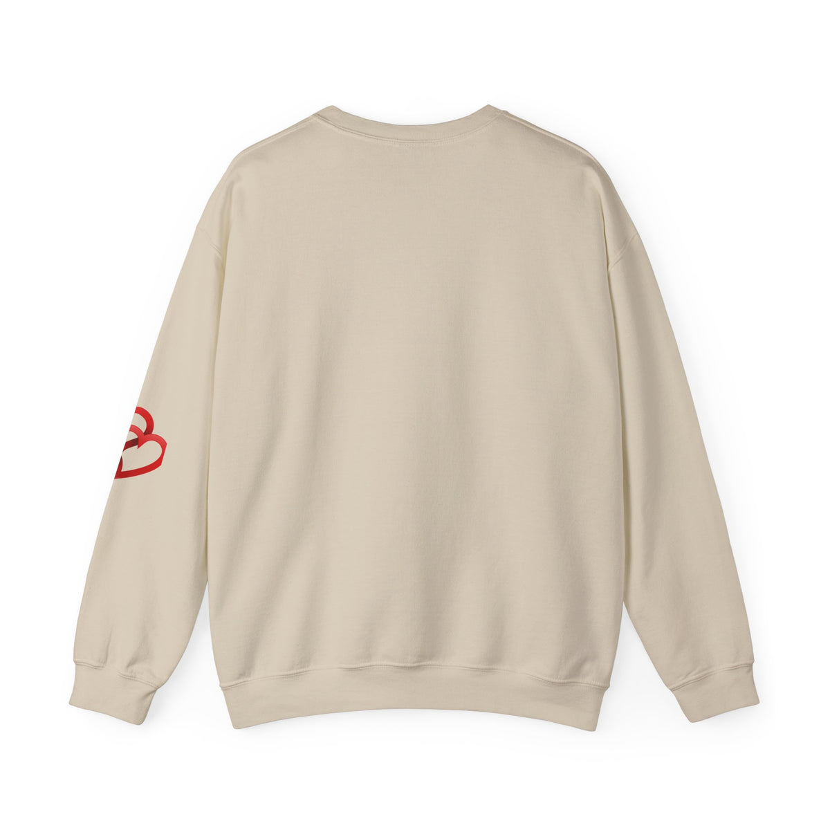 Love Jumpers