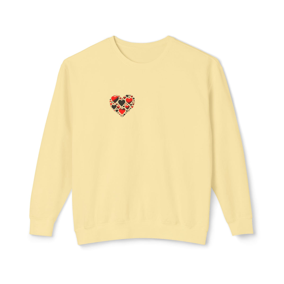 Love Jumpers