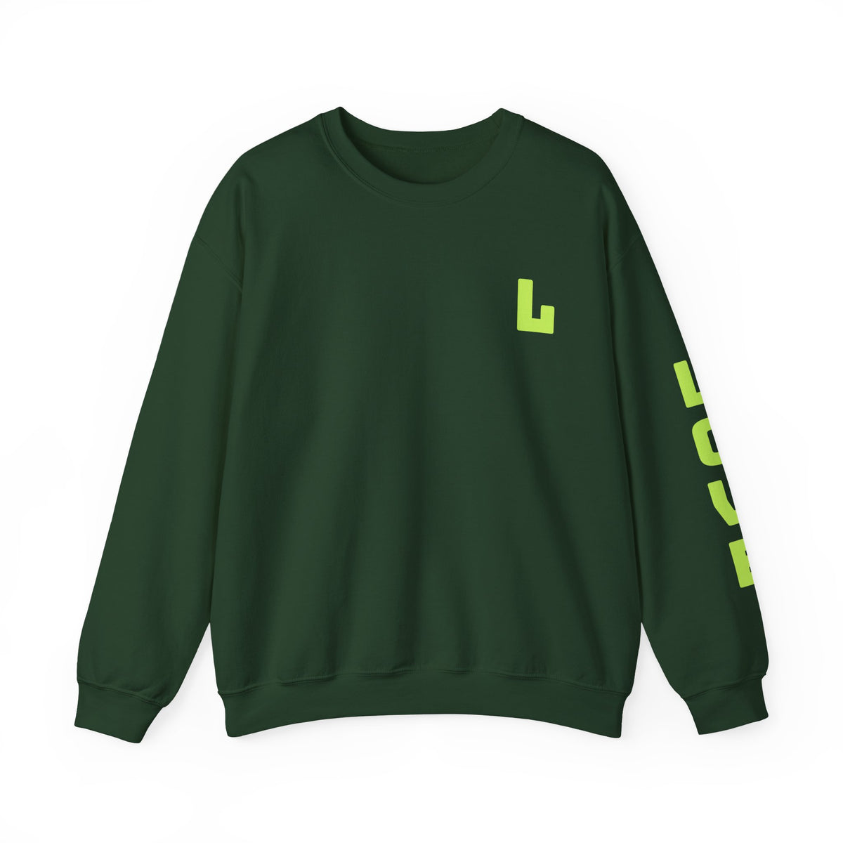 Love Jumpers