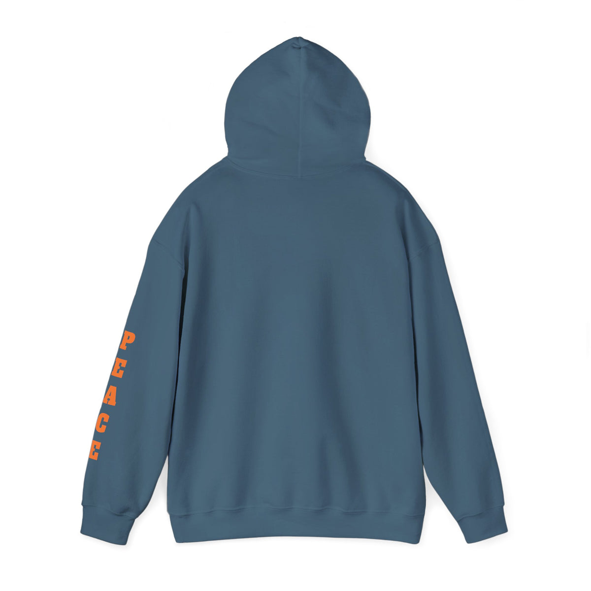 Peace Hoodie Jumpers