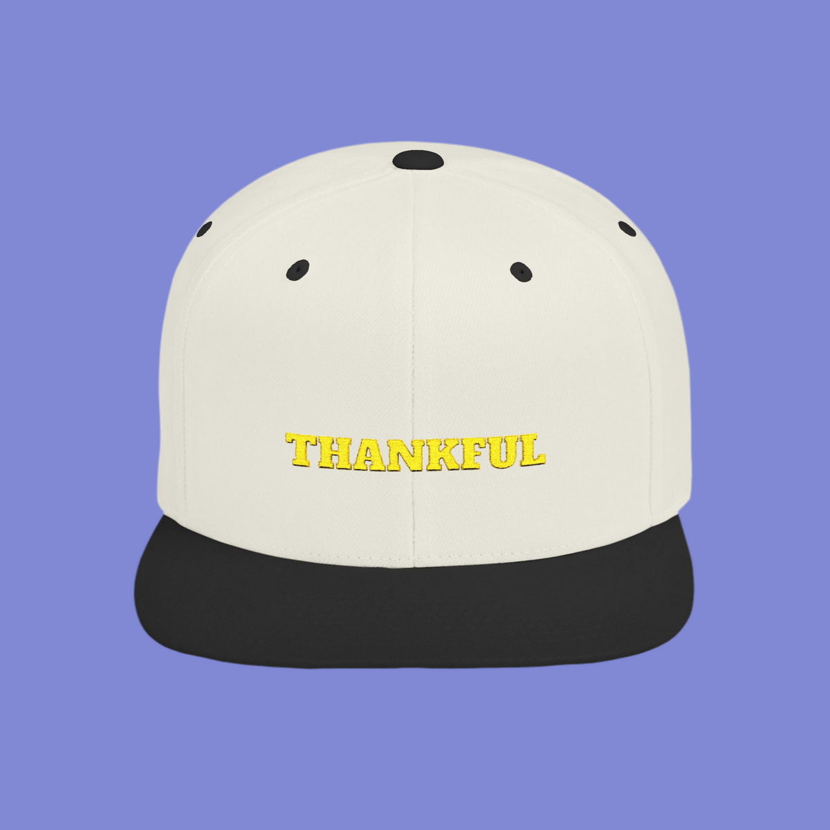 Thankful Snapback