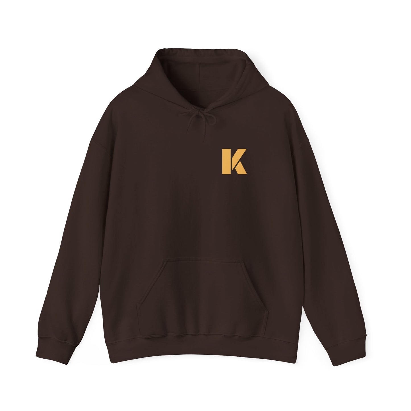 King Hoodie Jumpers