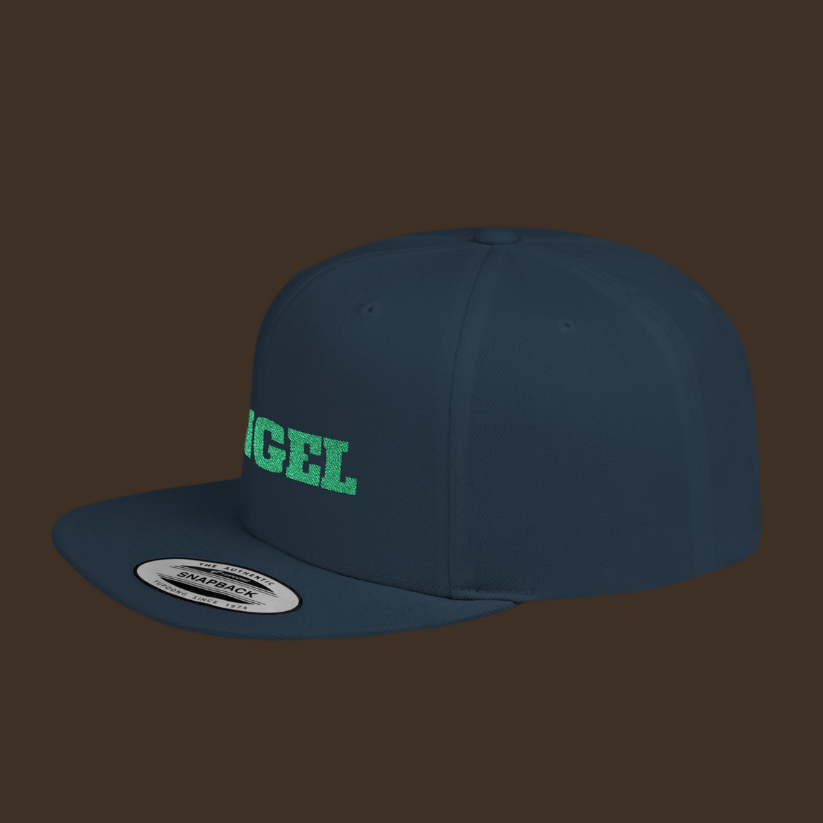 Angel Snapback