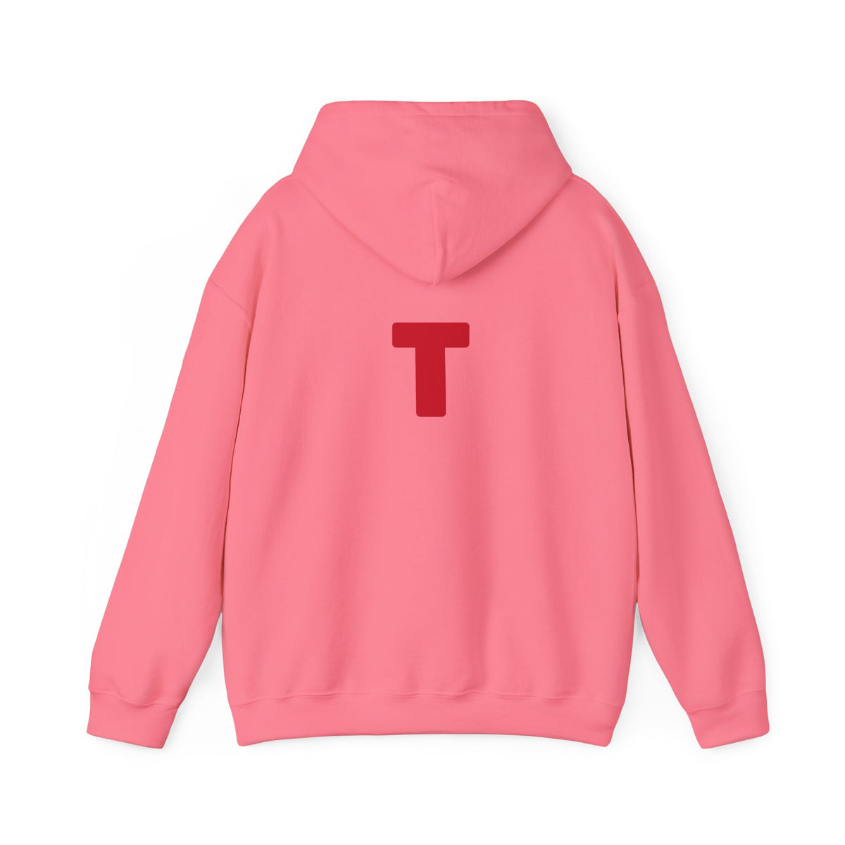 Thankful Hoodie Jumpers