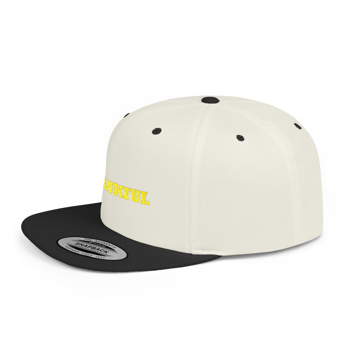 Thankful Snapback