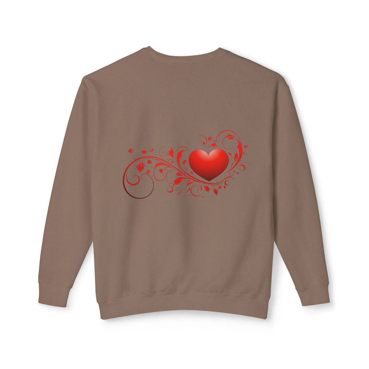 Love Jumpers