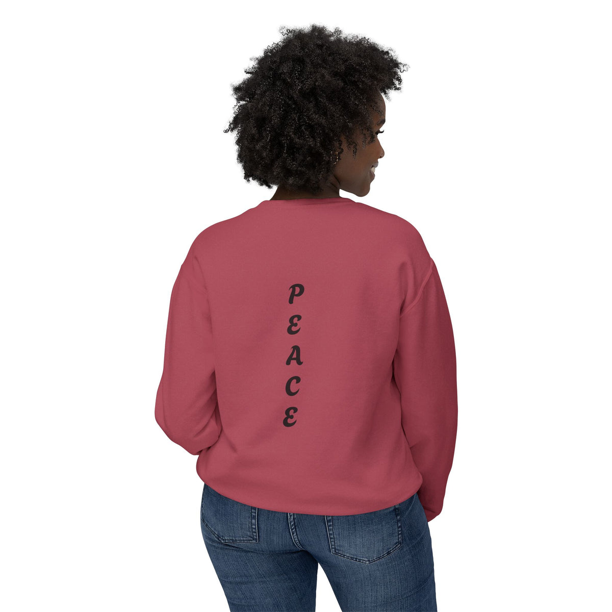 Peace Jumpers
