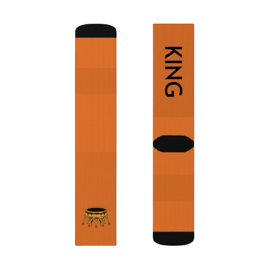 King Socks