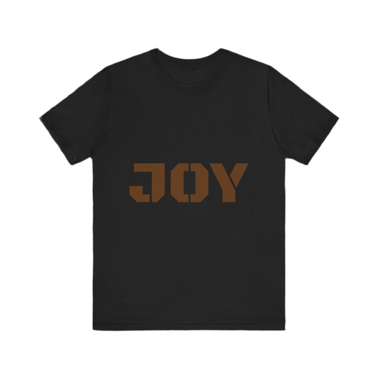 JOY T- shirts