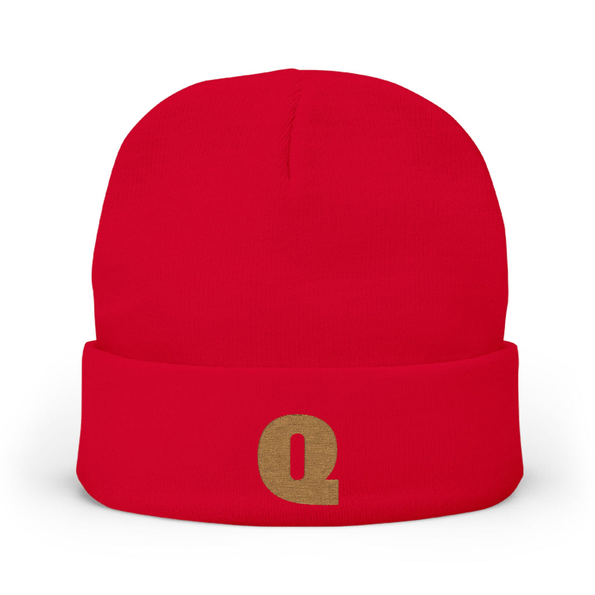 Queen Beanie Hat