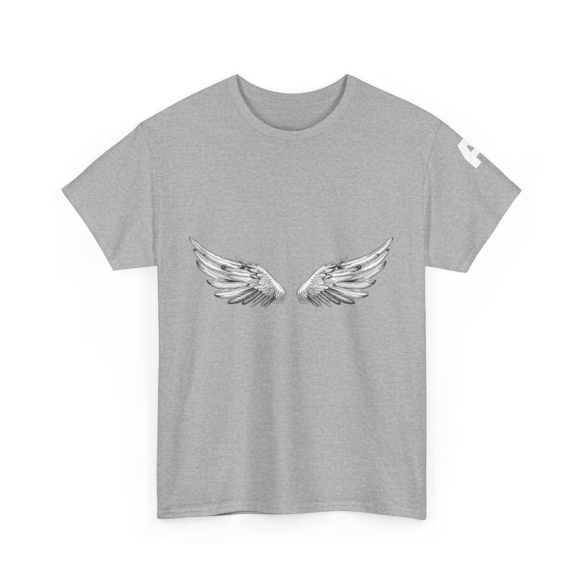 Angel T-Shirts