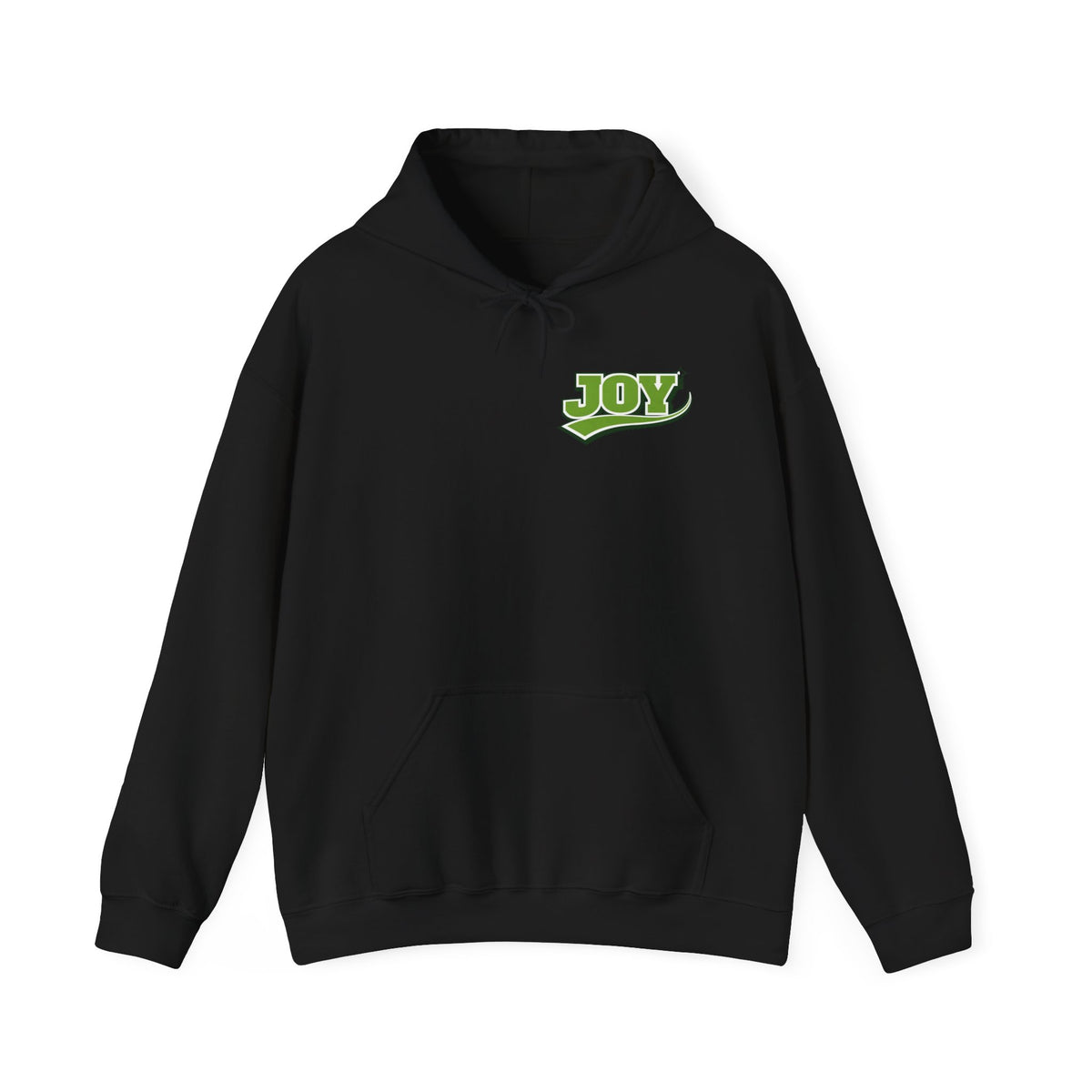 Joy Hoodie Jumpers