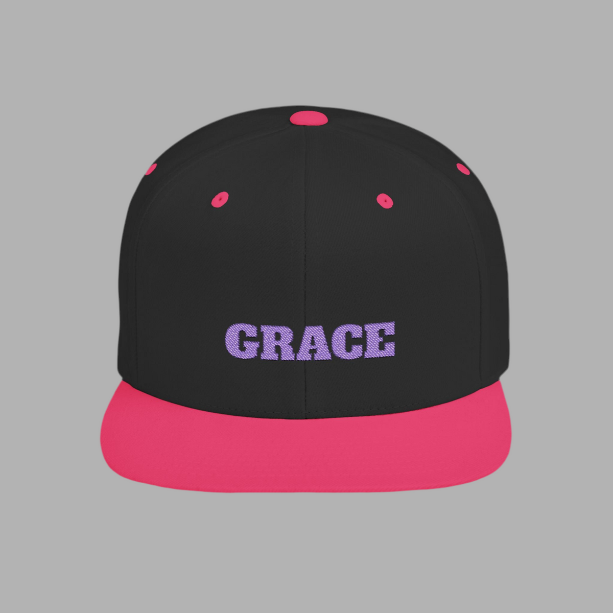 Grace Snapback