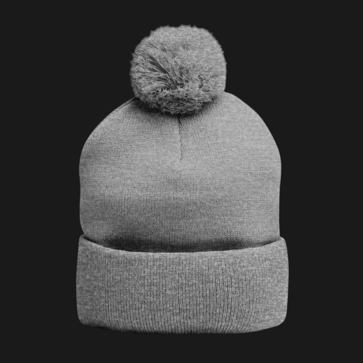 Angel Woolly Hat