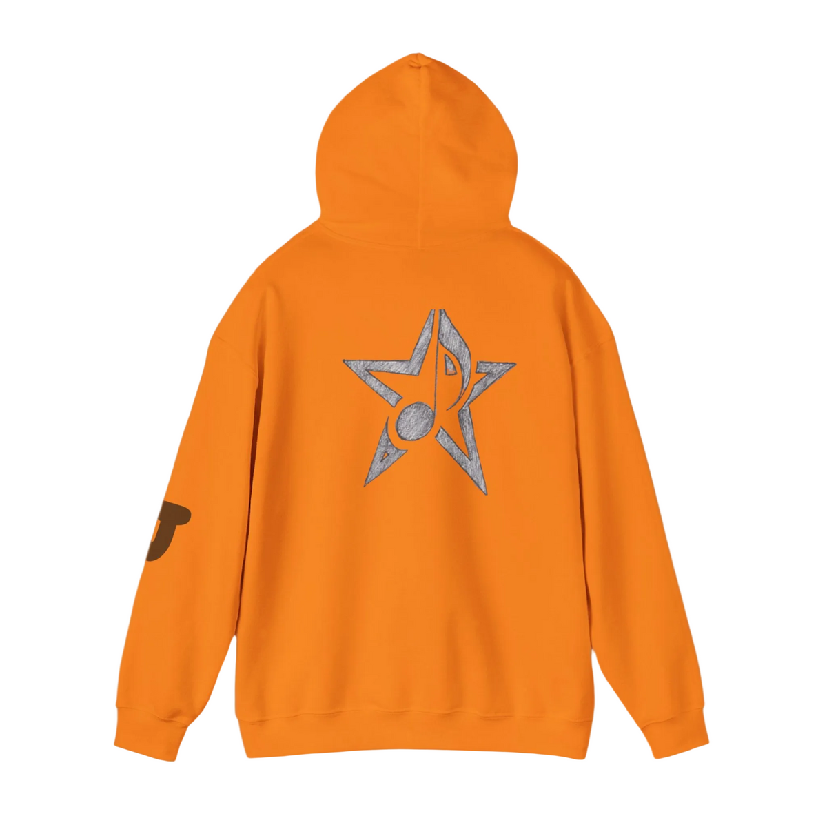 Joy Hoodie Jumpers