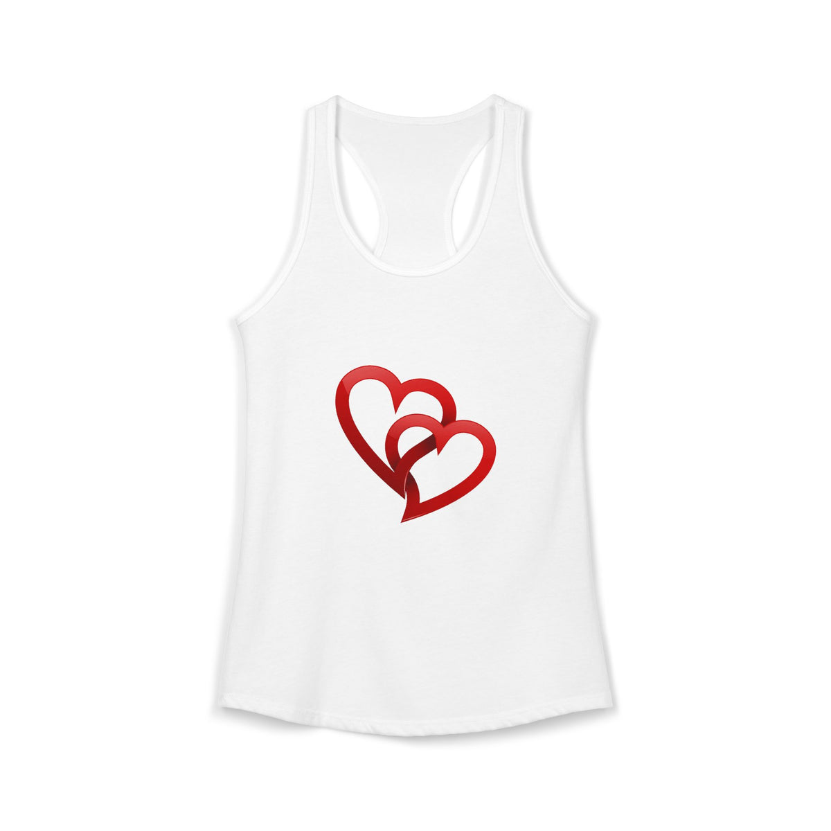 Love Women's Vest￼