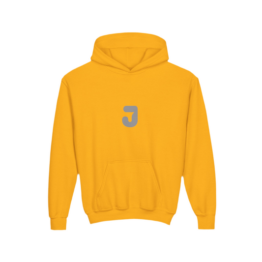 Joy Hoodie Jumpers Kid’s