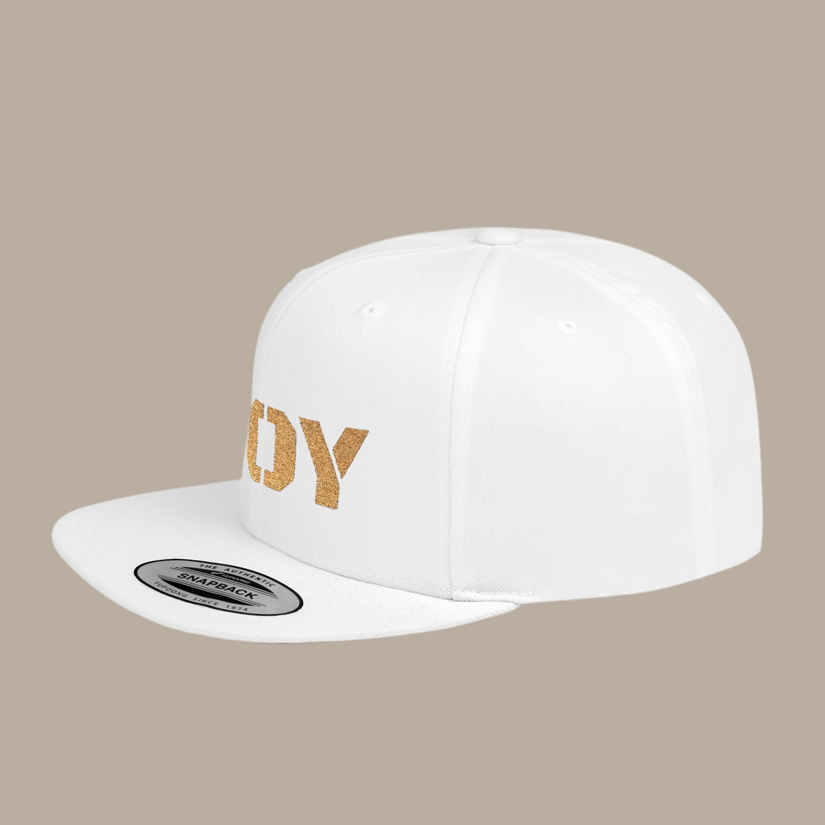 Joy Snapback