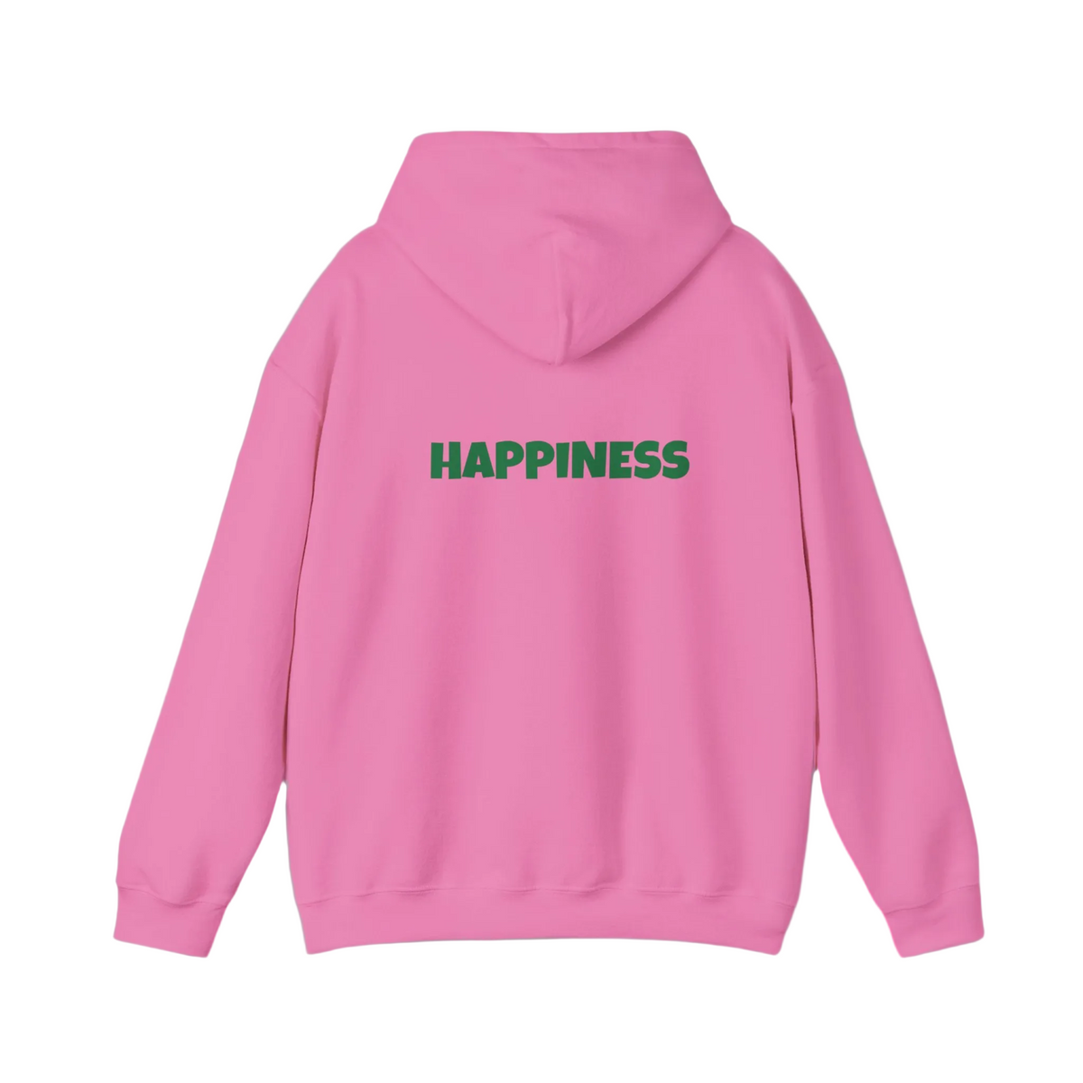 Happiness Hoodies Jumpers