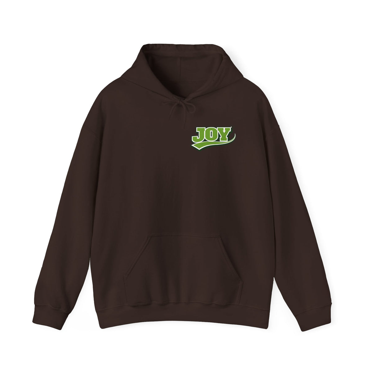 Joy Hoodie Jumpers