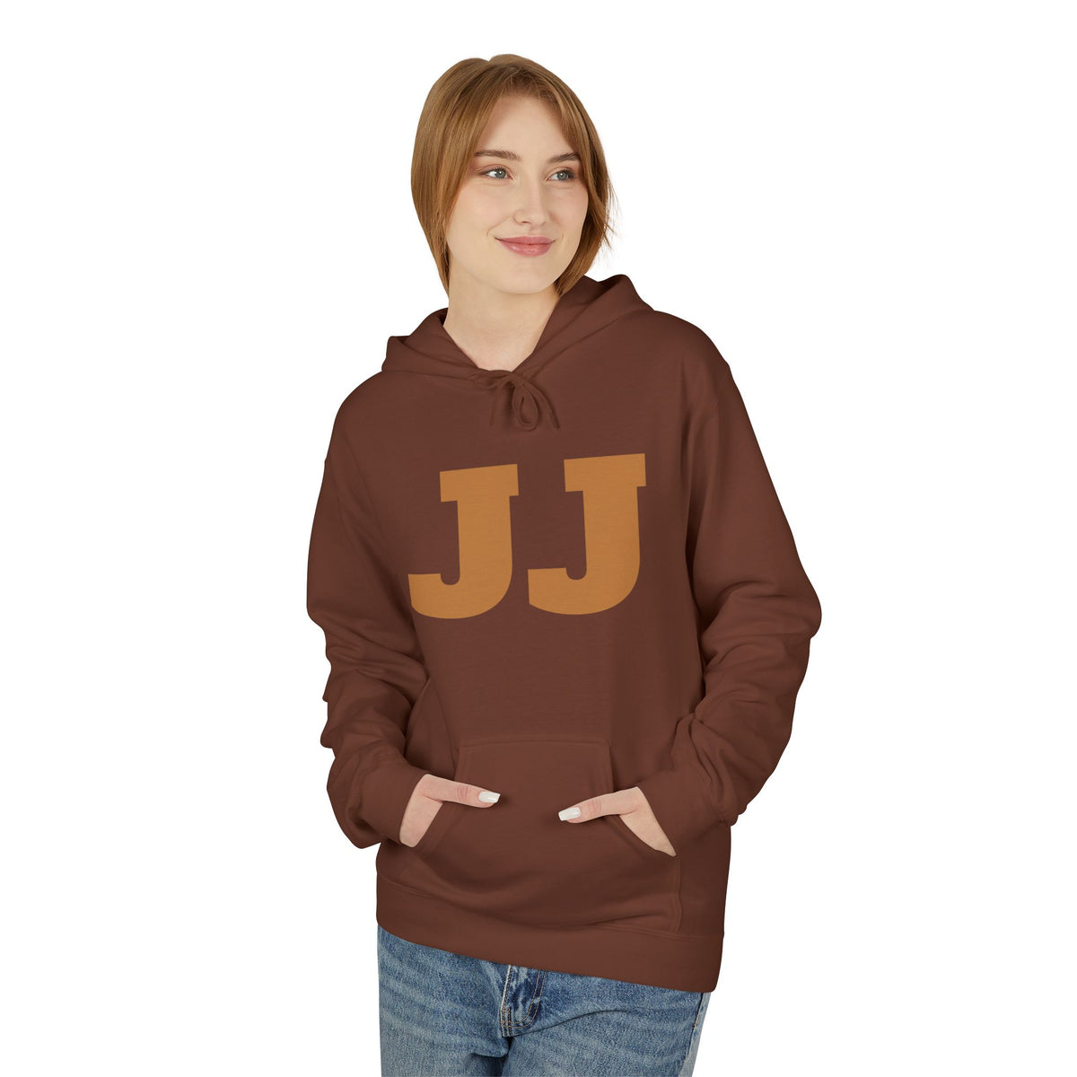 Joy Hoodie Jumpers