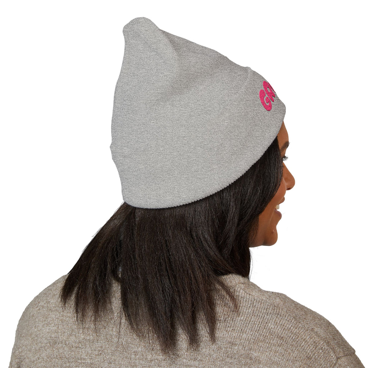 Grace Beanie Hat