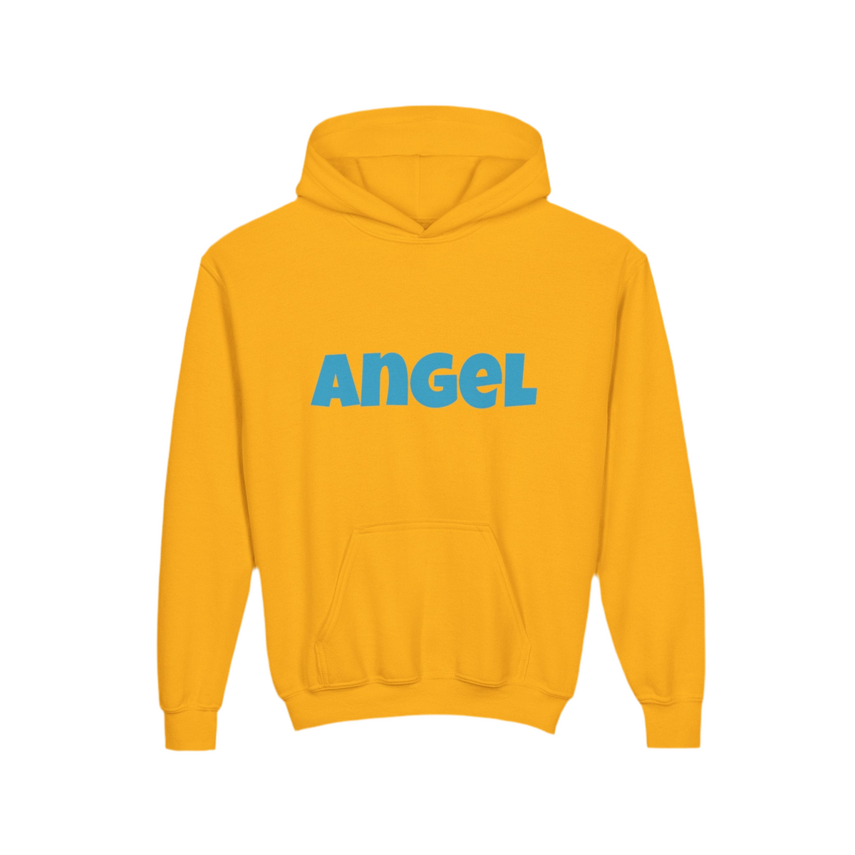 Angel Hoodie Youth’s Jumpers