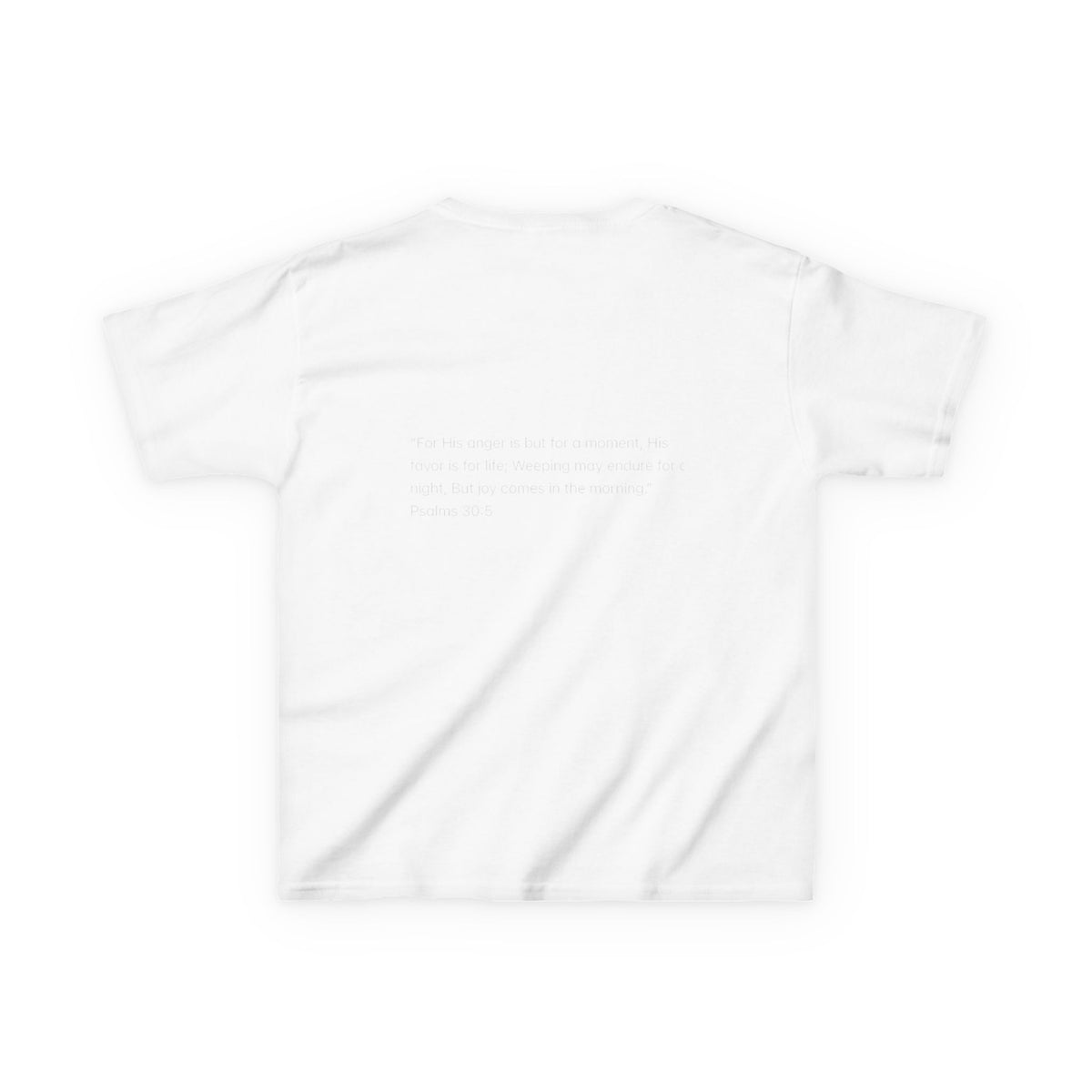 Joy T-shirts Kid’s
