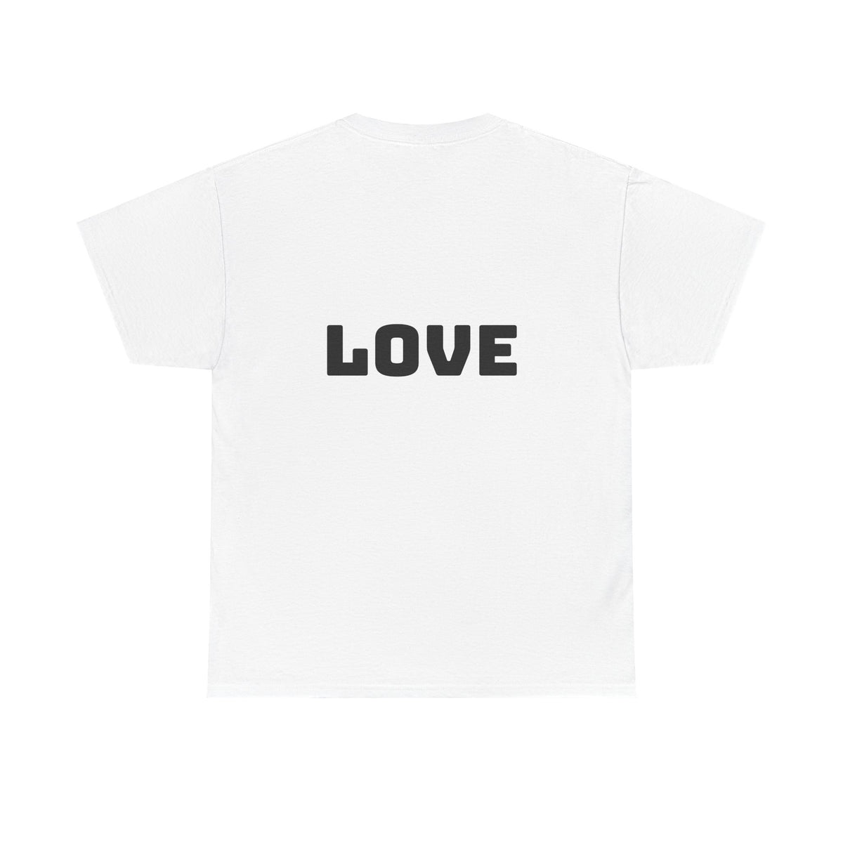 Love T-Shirts